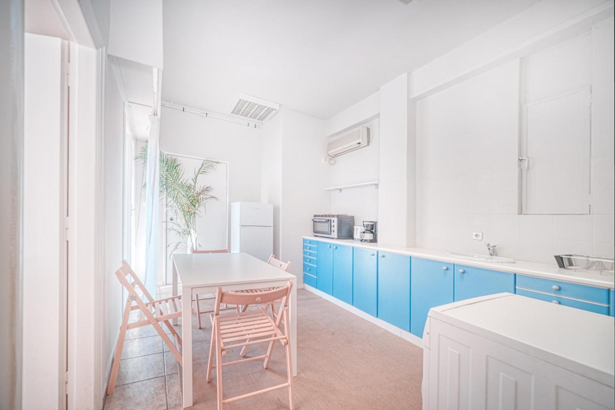 Fix Apartment Athén Kültér fotó