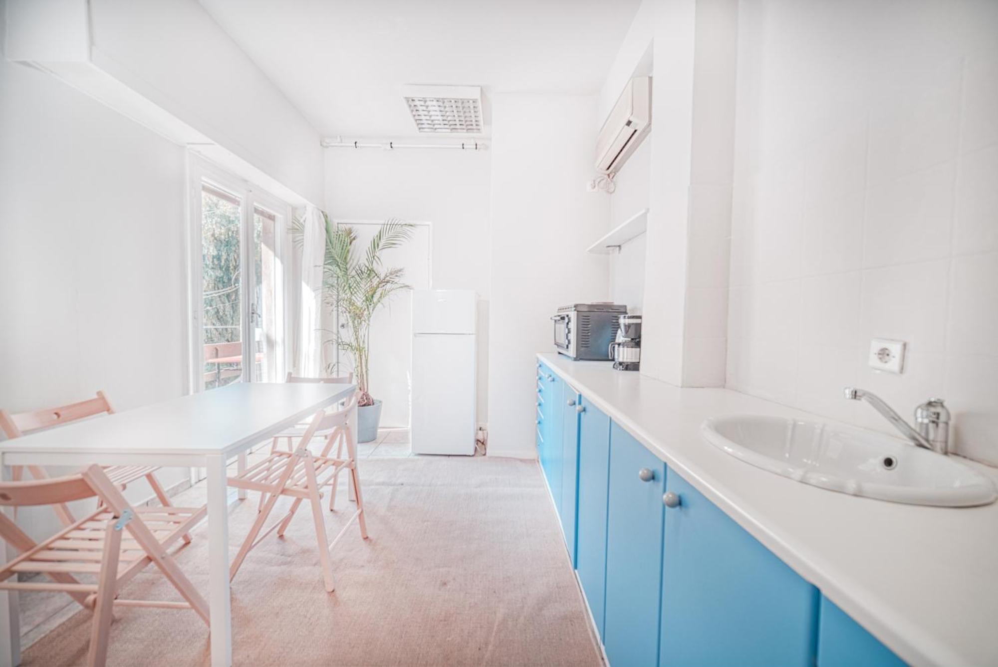 Fix Apartment Athén Kültér fotó